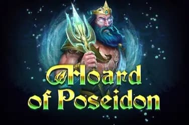 Hoard Of Poseidon