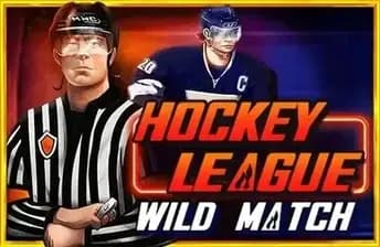Hockey League Wild Match