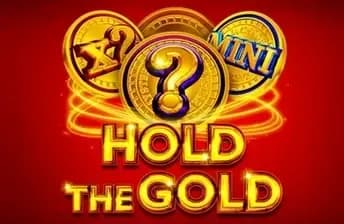 Hold The Gold
