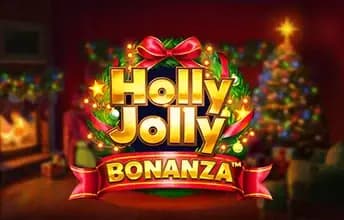 Holly Jolly Bonanza