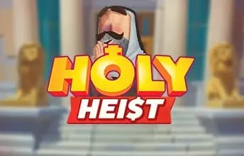 Holy Heist