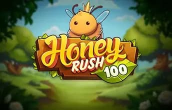 Honey Rush 100