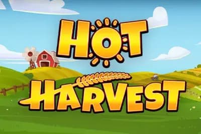 Hot Harvest