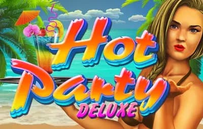 Hot Party Deluxe