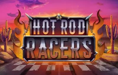 Hot Rod Racers