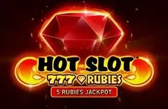 Hot Slot 777 Rubies