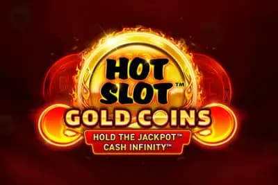 Hot Slot Gold Coins