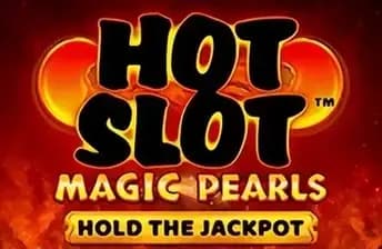 Hot Slot Magic Pearls