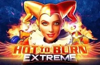 Hot to Burn Extreme
