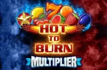 Hot to Burn Multiplier