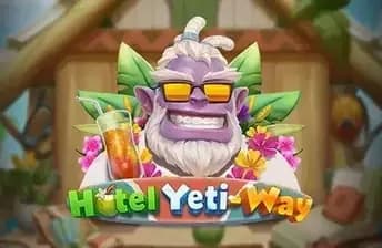 Hotel Yeti-Way