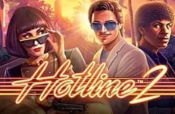 Hotline 2