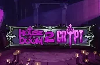 House of Doom 2: The Crypt