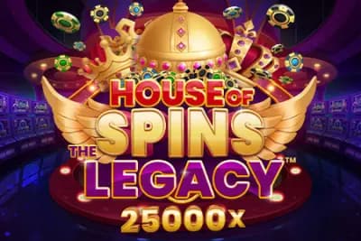 House of Spins the Legacy