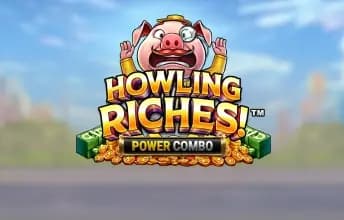Howling Riches Power Combo