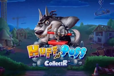 Huff N' Puff CollectR