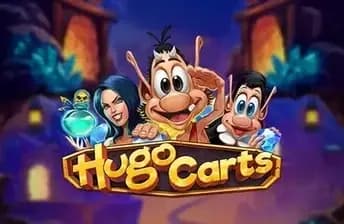Hugo Carts