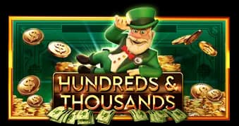 Hundreds and Thousands