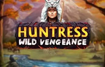 Huntress Wild Vengeance