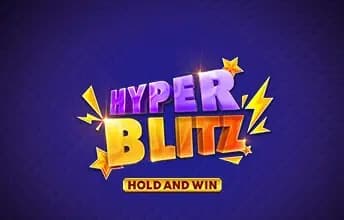 Hyper Blitz Hold and Win