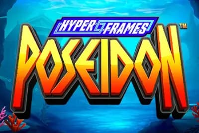 Hyper Frames Poseidon