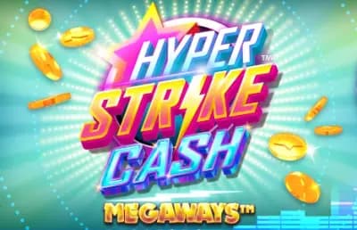 Hyper Strike Cash Megaways