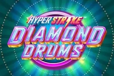 Hyper Strike Diamond Drums