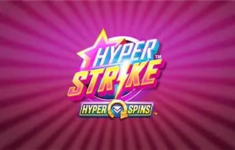 Hyper Strike HyperSpins