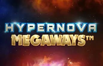 Hypernova Megaways