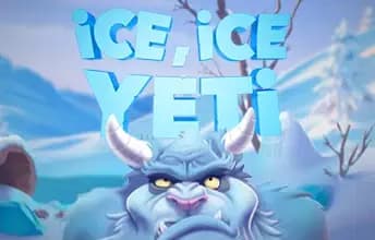 Ice Ice Yeti