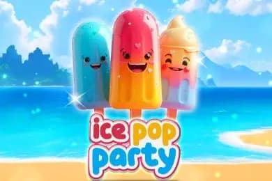 Ice Pop Party