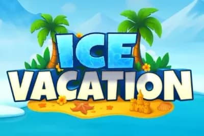 Ice Vacation