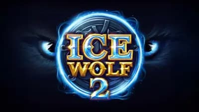 Ice Wolf 2