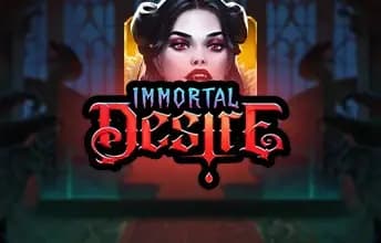 Immortal Desire