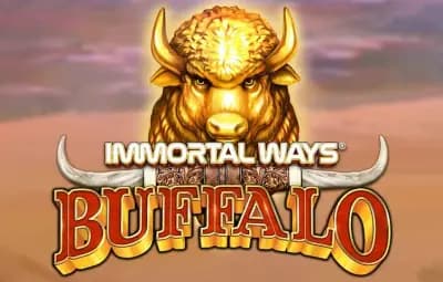 Immortal Ways Buffalo