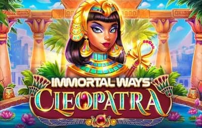 Immortal Ways Cleopatra