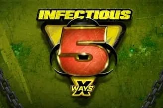 Infectious 5 xWays