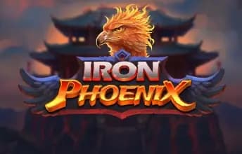 Iron Phoenix