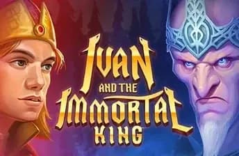 Ivan and the Immortal King