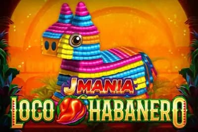 J Mania Loco Habanero