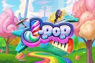 J-POP
