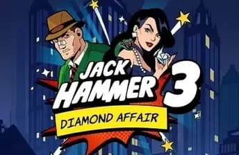 Jack Hammer 3
