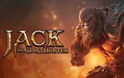 Jack the Giant Hunter