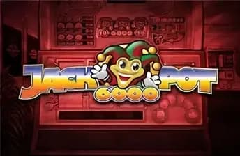 Jackpot 6000