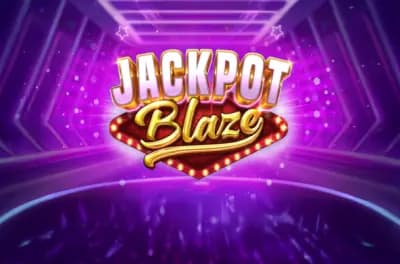 Jackpot Blaze
