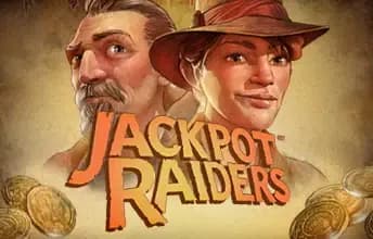 Jackpot Raiders