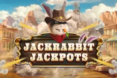 Jackrabbit Jackpots