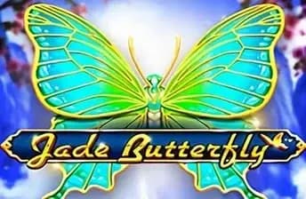 Jade Butterfly