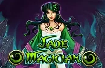 Jade Magician