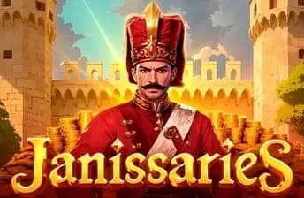 Janissaries